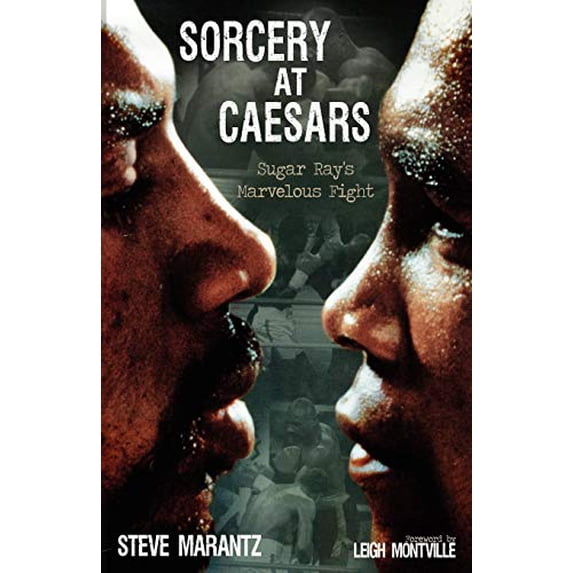 Pre-Owned Sorcery at Caesars (Paperback) 1592993362 9781592993369