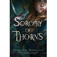 thumbnail image 1 of Sorcery of Thorns, 1 of 1