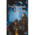 thumbnail image 1 of Pre-Owned Sorcières de Salem 9782895850311, 1 of 1