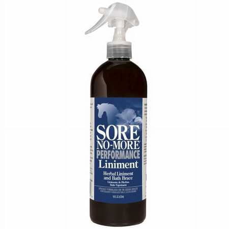 Sore No More Sore No-More Performance Liniment 16oz