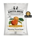 Smith Brothers Sore Throat Lozenges with Pectin, Warming Apple Pie, 90