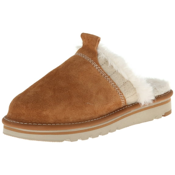 Sorel 1571541-286: Women's Newbie Slipper, Elk (7 B(M) US)