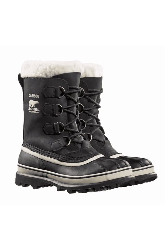 CARIBOU Women's Waterproof Boot Size 11