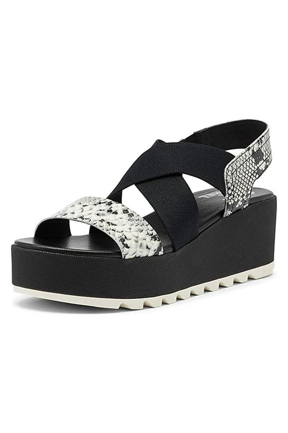 Cameron Flatform Slingback Women's Sandals