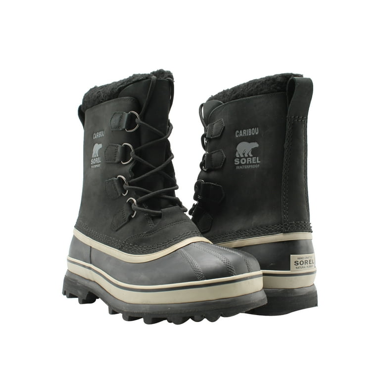 Sorel boots size 8 clearance