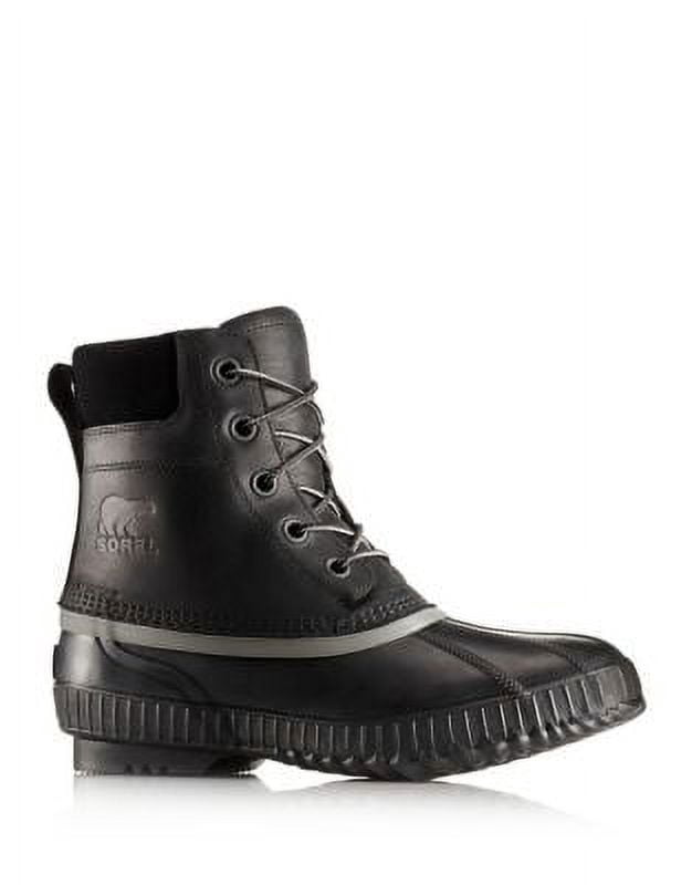 Sorel Cheyanne II Waterproof Chipmunk / Black NM2575-224  display picture 1