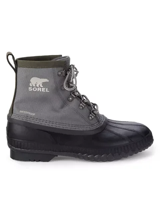 Sorel boots walmart clearance