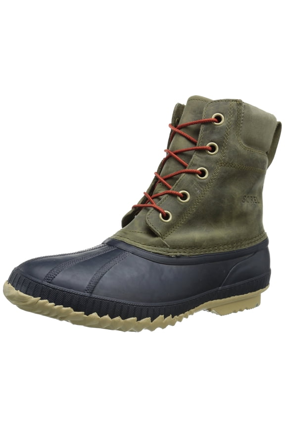 Cheyanne Lace Full Grain Sage / Sanguine NM1704-365 Men's Size 8