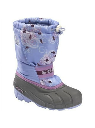 SOREL Girls Boots in Girls Boots Walmart