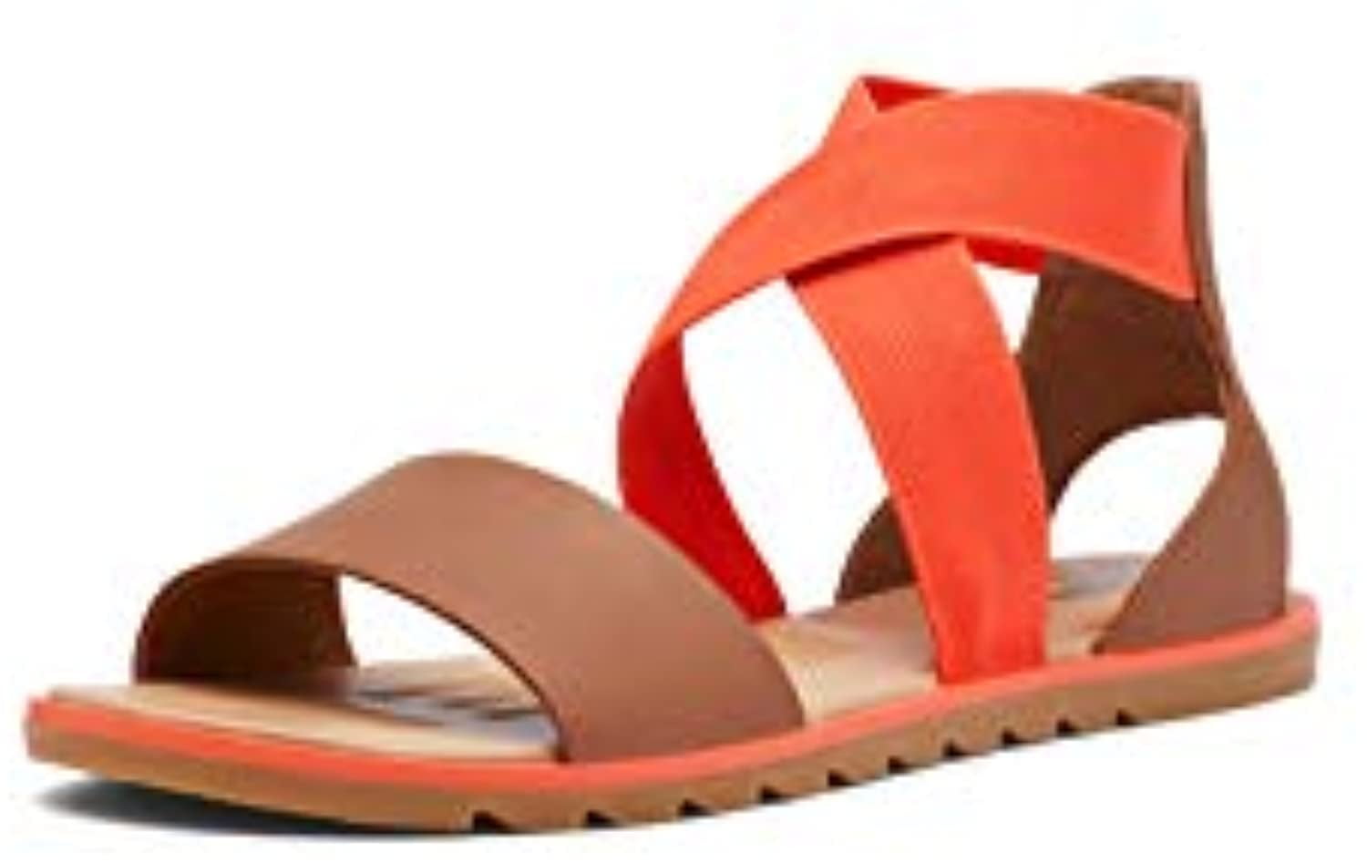 Sorel Ella II Sandal Women s Sandals Walmart