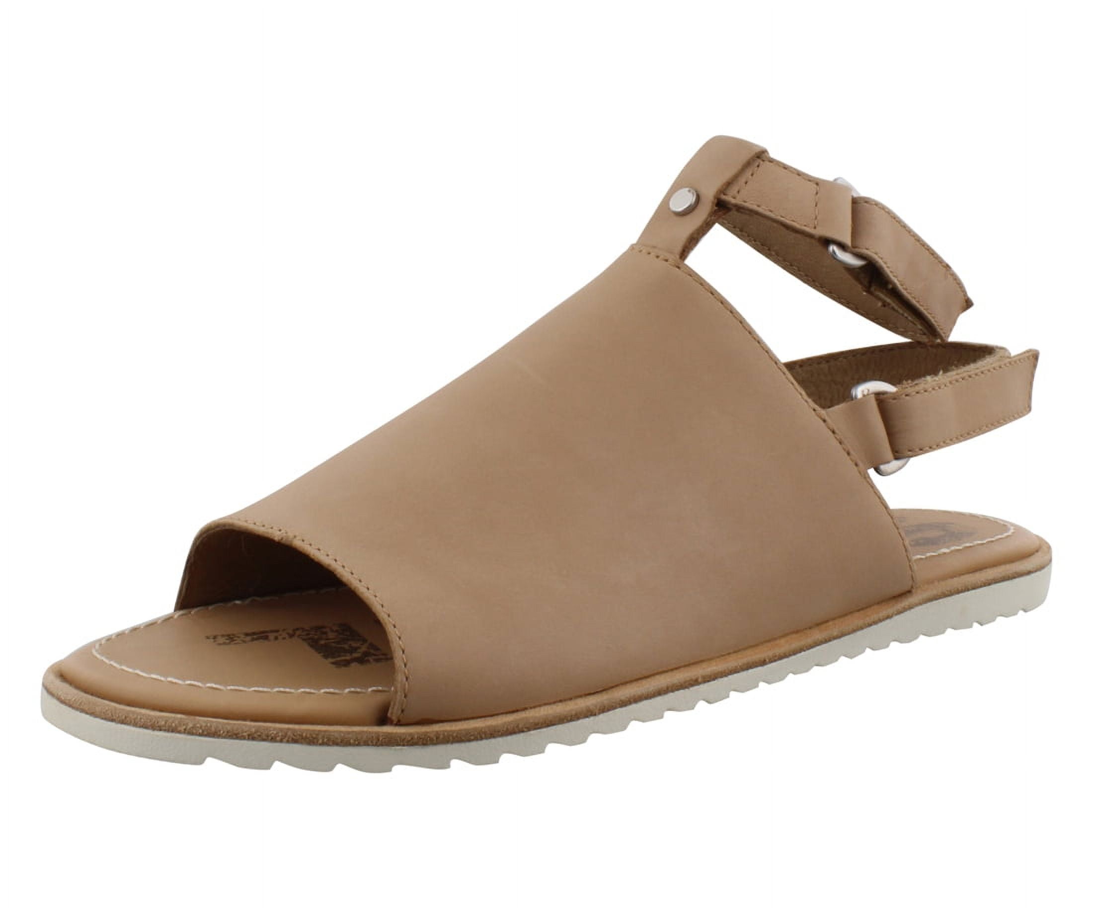 Ella sales sorel sandal