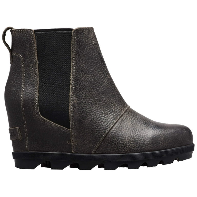 Sorel joan of arctic wedge best sale quarry