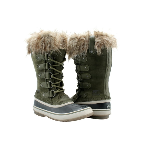 Sorel Joan of Arctic Women's Boots Size 8.5