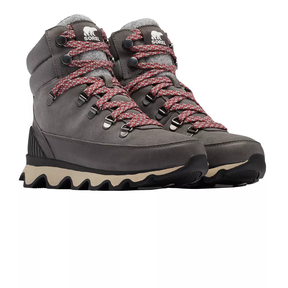 Ladies walking boots size 9 2025