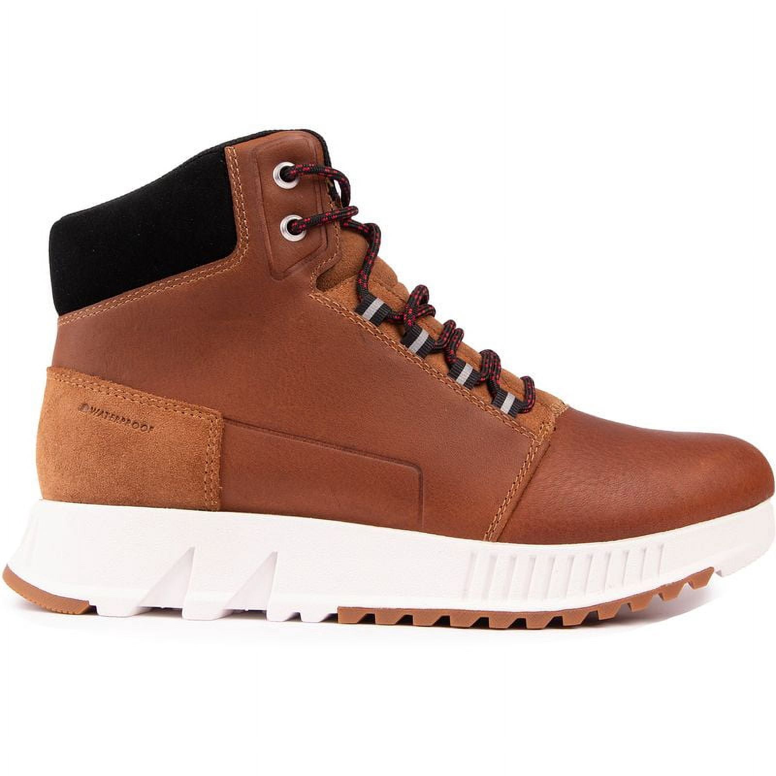 Sorel Men\'s Mac Hill Waterproof Leather Hiking Outdoor Sports Boots Size 11.5 SOREL - Brandclub - SOREL Men main image 3