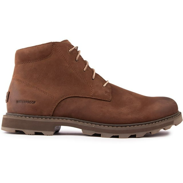 sorel madson chukka boots