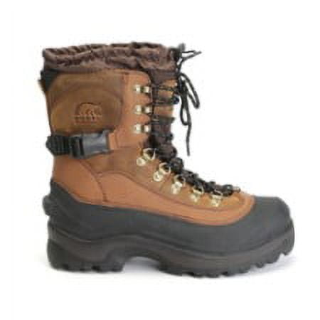 SOREL Men's Conquest Boots - Eastern Mountain Sports