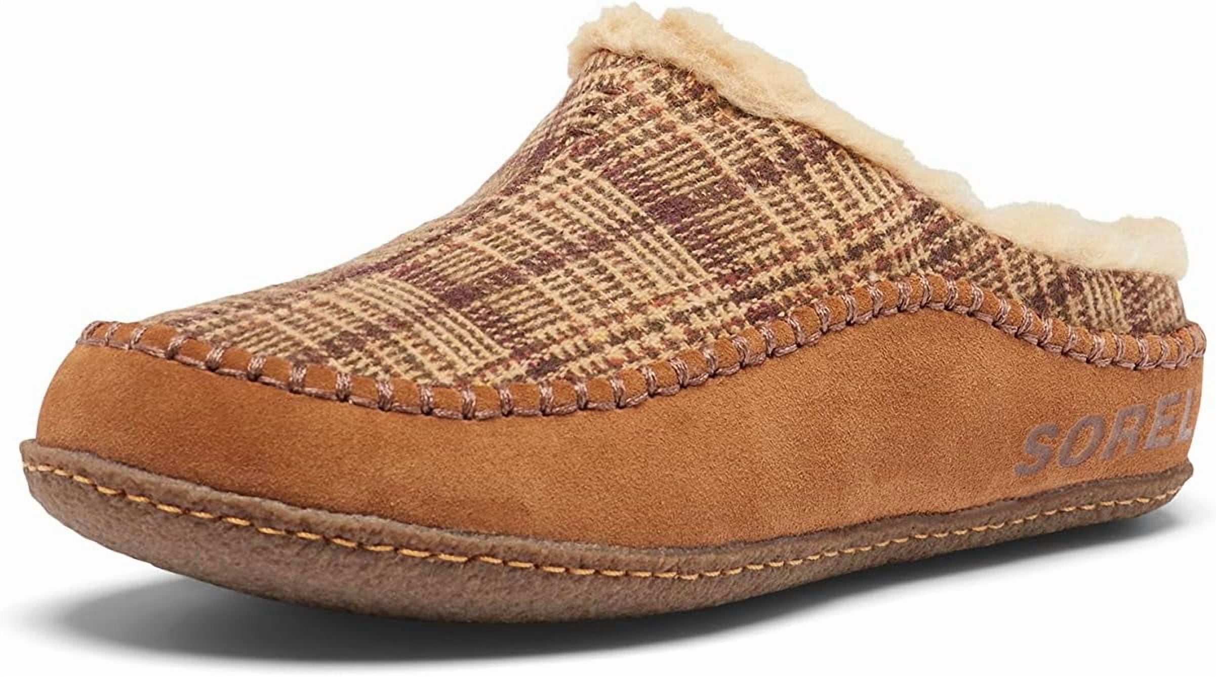 Sorel Men's Falcon Ridge II Shoes - Elk, Gum 10 - Size 10