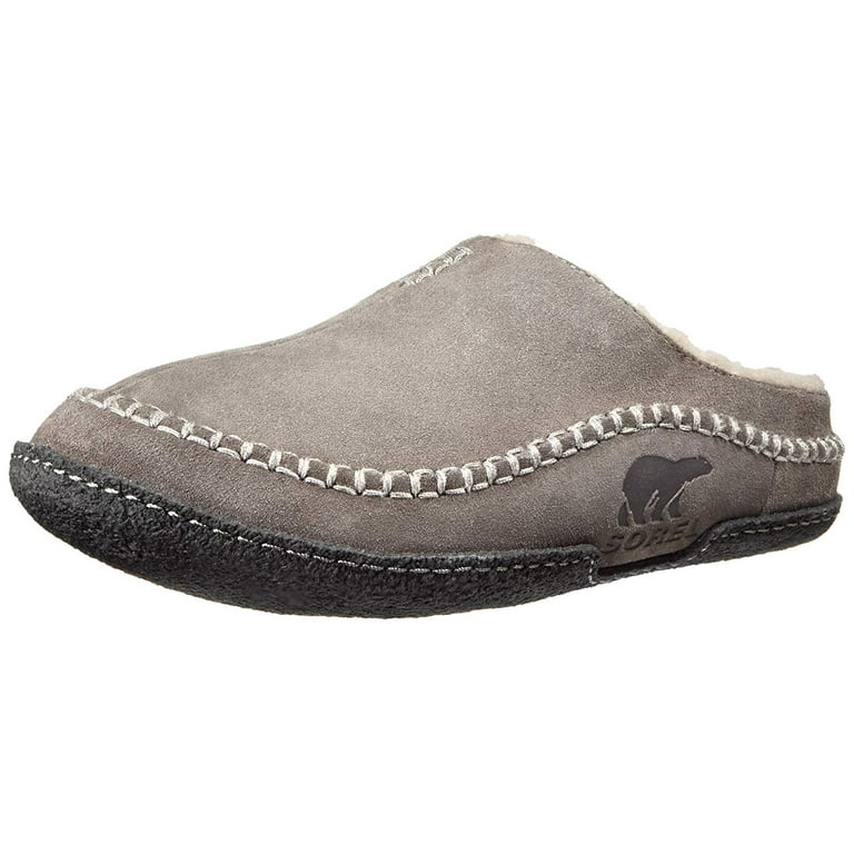 Sorel Men s Falcon Ridge Slipper Walmart