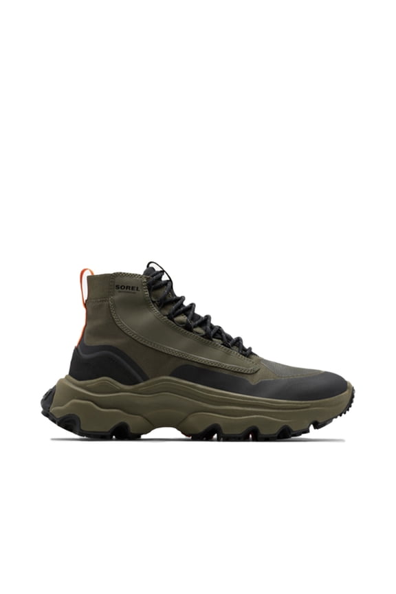 Men's Kinetic Breakthru Venture Mid WP in Alpine Tundra, 9.5 US