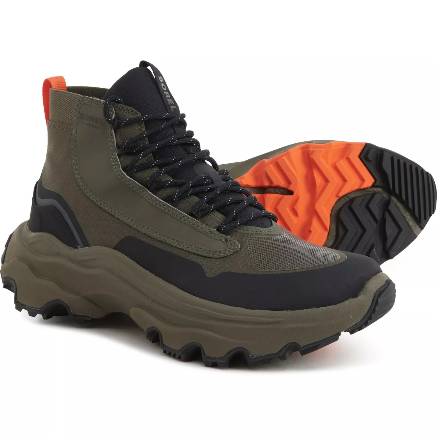 Sorel Men