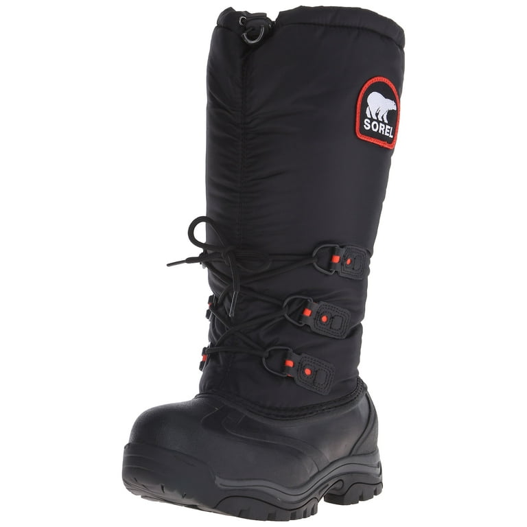 Sorel snowlion boots sales