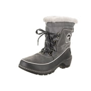 Sorel Tivoli III Womens Quarry/Cloud Grey Boot