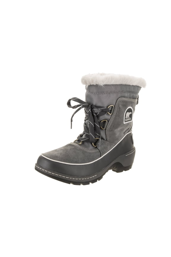 Tivoli III Women's Quarry/Cloud Grey Boot