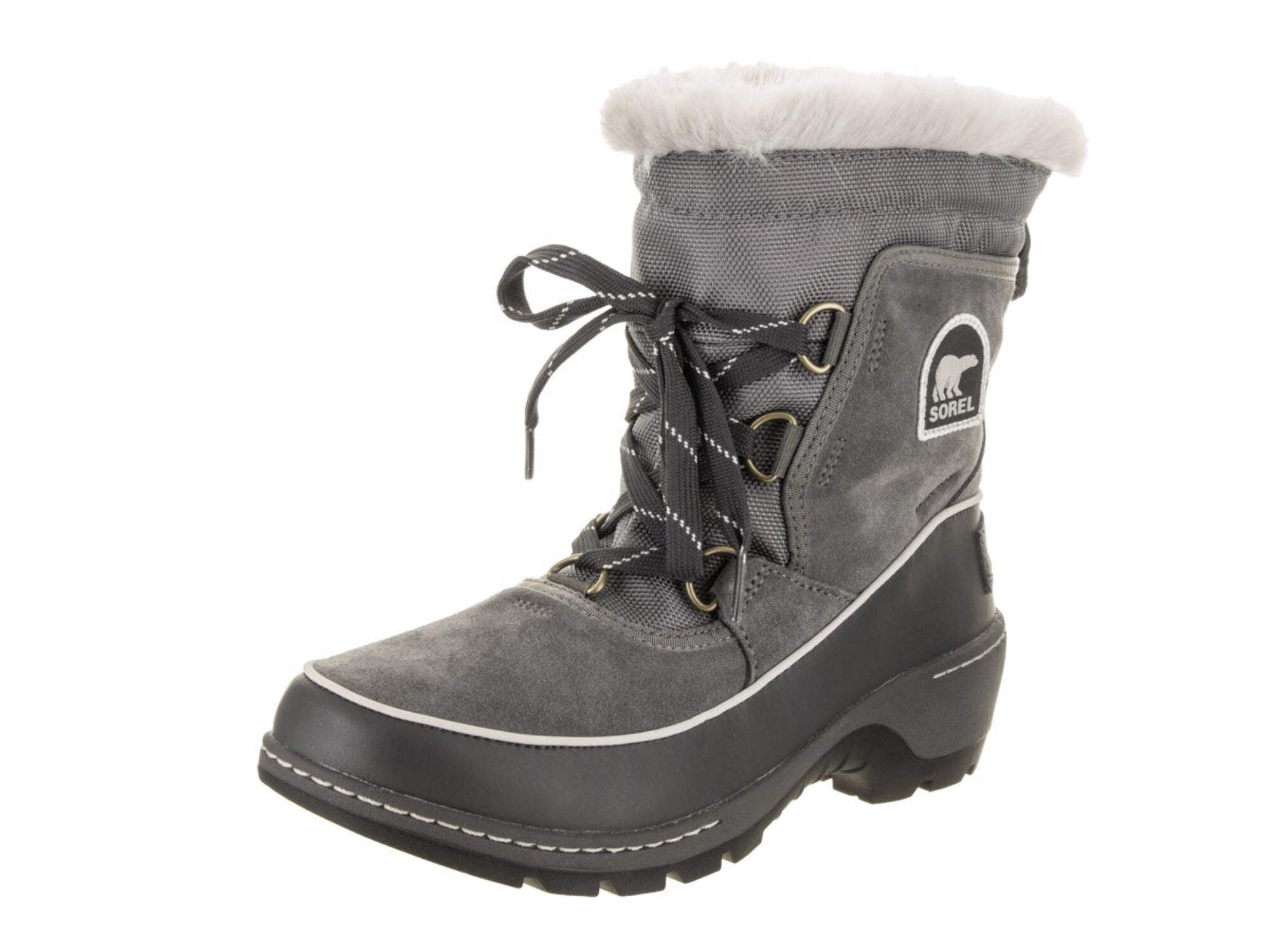 Sorel Women\'s Gray Winter Boots Sorel Women main image 4