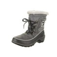 thumbnail image 1 of Sorel Tivoli III Women's Quarry/Cloud Grey Boot, 1 of 5