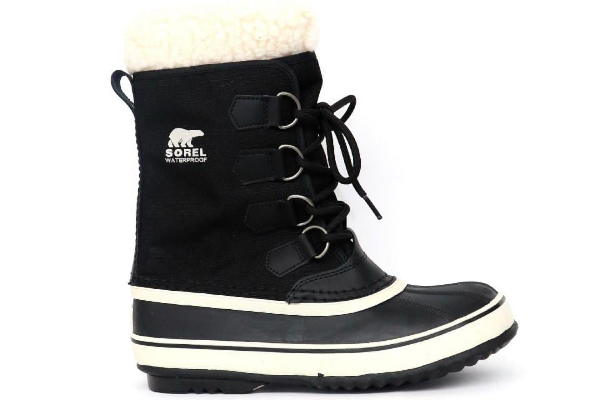 Sorel boots walmart on sale