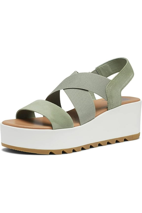 Women's Cameron Flatform Slingback Sandals