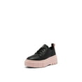 thumbnail image 1 of Sorel Women's Caribou X Shoe Waterproof Shoes - Black, Vintage Pink - Size 7.5, 1 of 7
