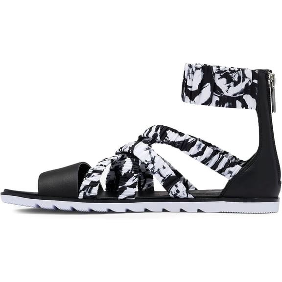 Sorel Women's Ella II Ankle Strap Sandals