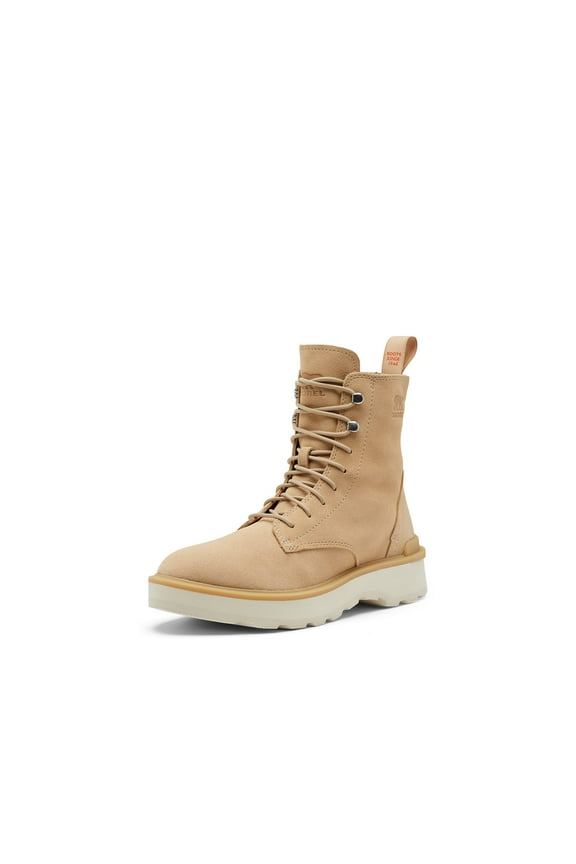 Women's Hi-Line Lace Boot - Ceramic, Chalk - Size 10.5