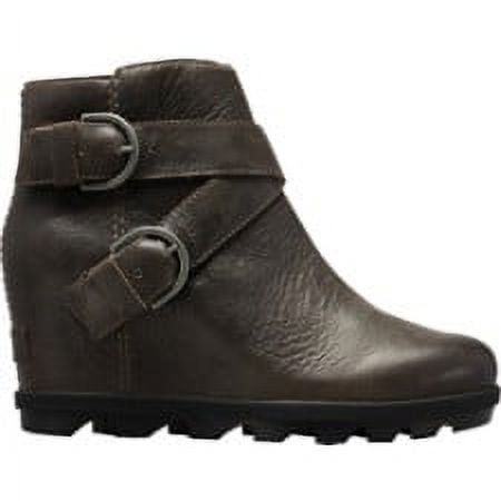 Sorel Women s Joan Of Arctic Wedge II Buckle Boot