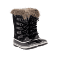 thumbnail image 1 of Sorel - Women's Joan of Arctic Waterproof Insulated Winter Boot, Black/Quarry, 7 M US, 1 of 6