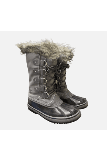 SOREL Boots in Shoes | Black - Walmart.com