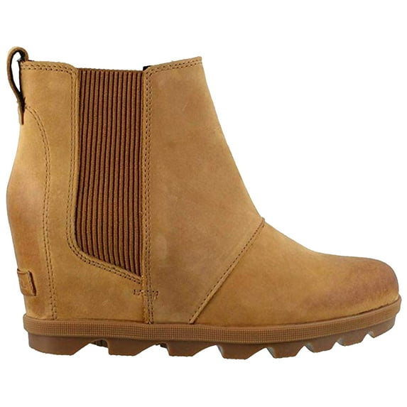 Sorel Women's Joan of Arctic Wedge II Chelsea Boot