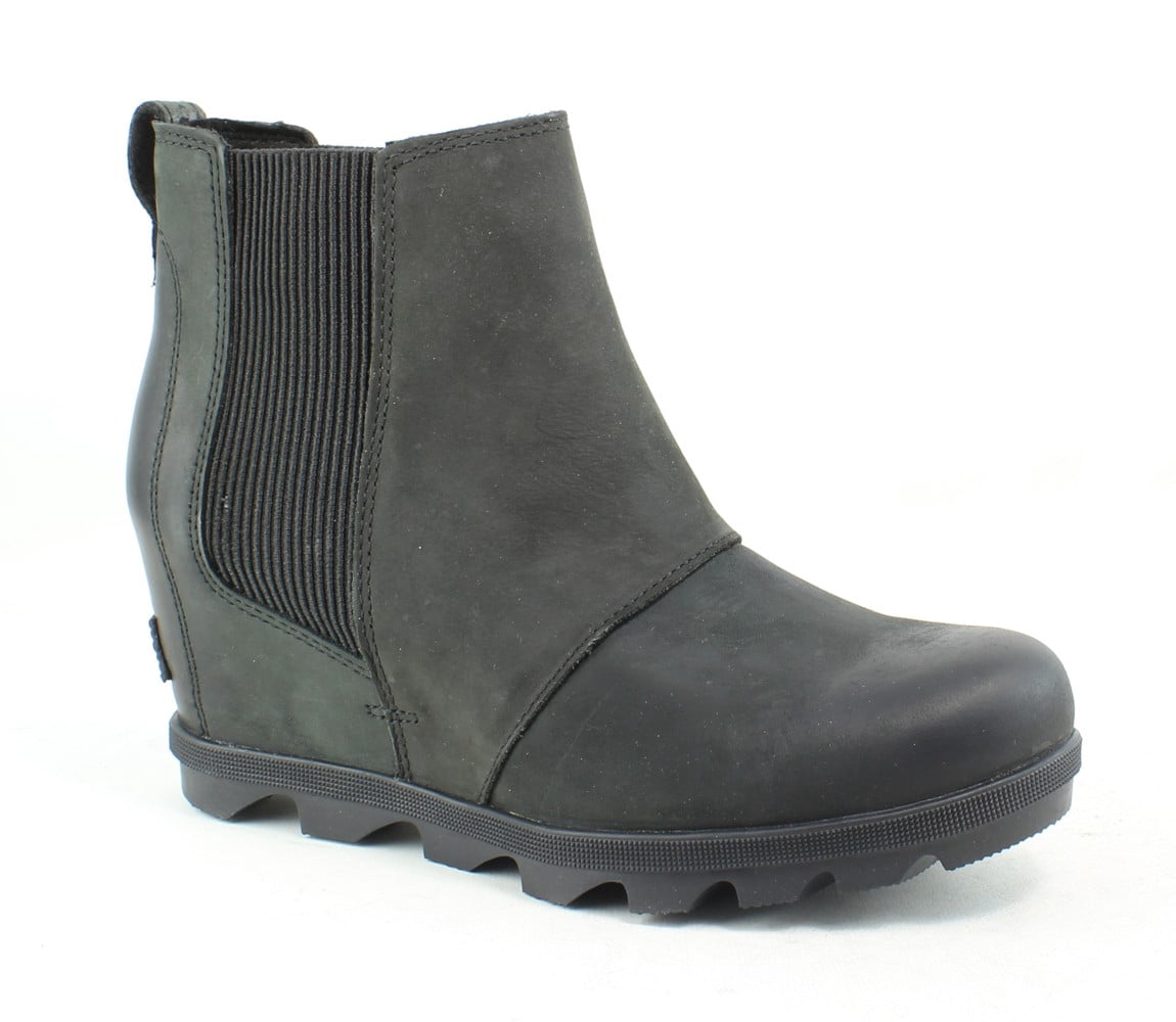 Ii Chelsea Boot Sorel Joan Of Arctic Ii Wedge Bootie Sorel Women's