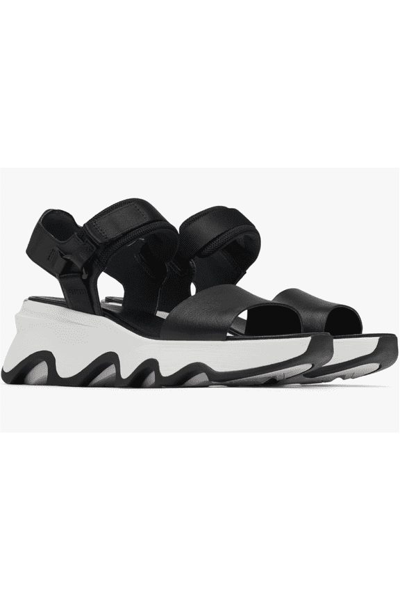 Women's Kinetic Impact Y Strap High Sandals US 11