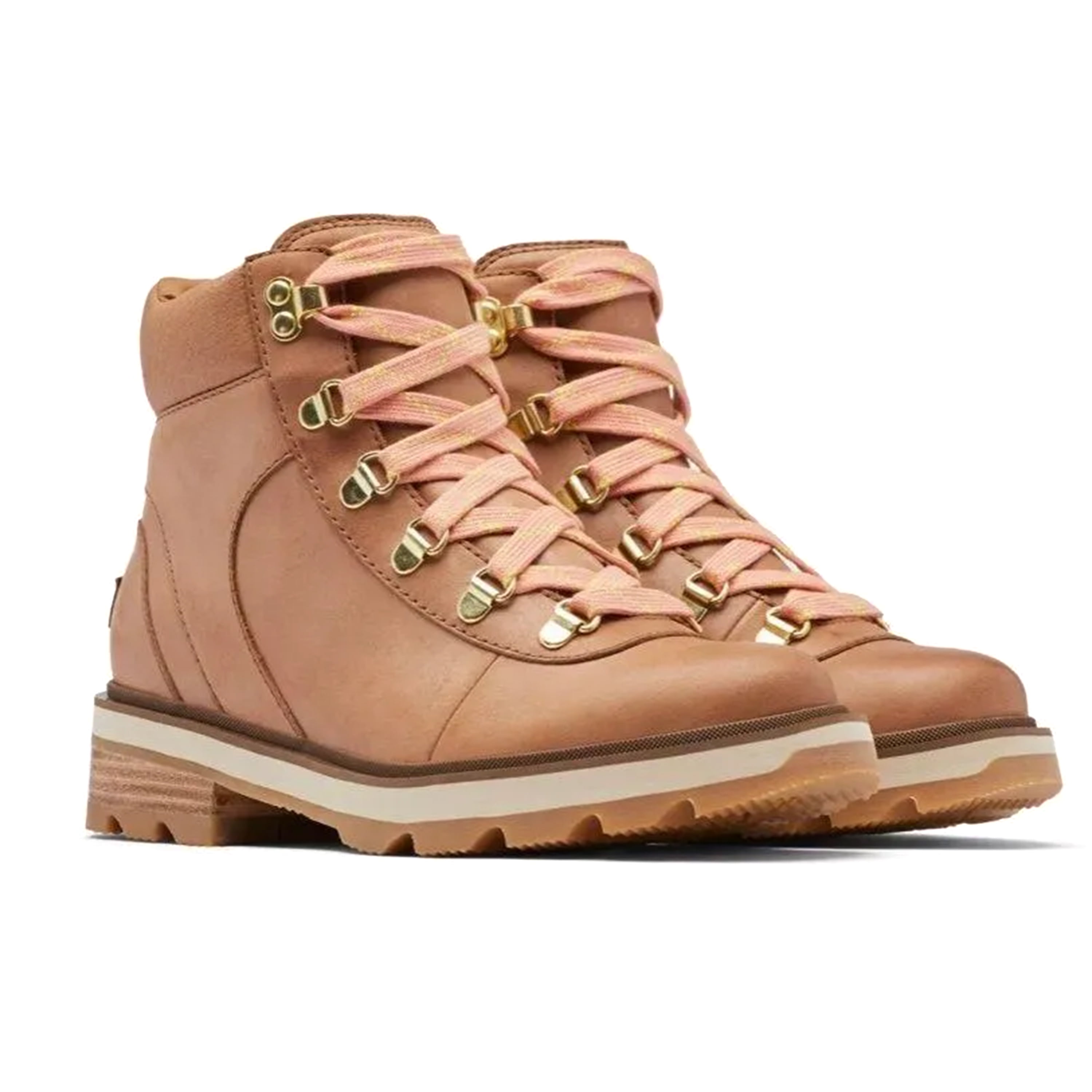 sorel lennox velvet tan
