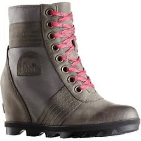 Lexie wedge waterproof clearance boot