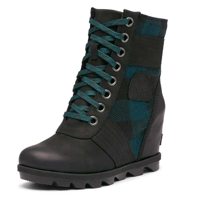 Sorel boots 2025 lexie wedge