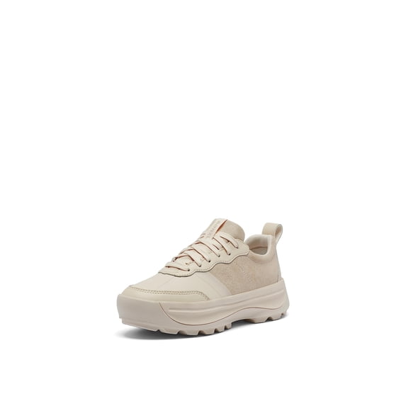 Sorel Women's ONA 503 Everyday Low Shoes - sea Salt, Chalk - Size 6