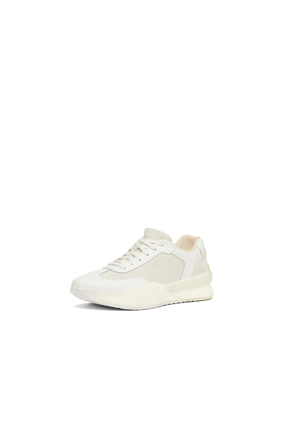 Women's ONA BLVD Classic Waterproof Sneaker - Sea Salt, Sea Salt - 8