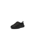 thumbnail image 1 of Sorel Women's ONA RMX Puffy Slip-On Shoes - Black, White - Size 6.5, 1 of 1
