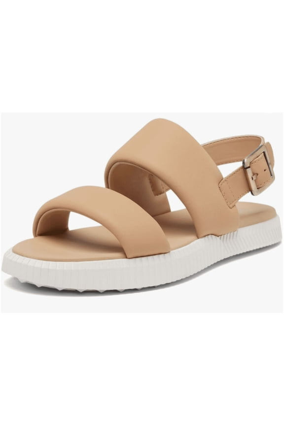 Women's Ona Streetworks Go To Flat Sandals 10.5