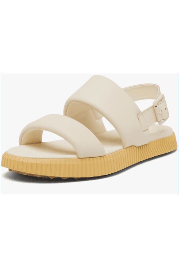 Women's Ona Streetworks Go To Flat Sandals US 10