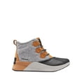 thumbnail image 1 of Sorel Women's Out N About III Classic WP in Camel Brown, Black, 11 US, 1 of 3